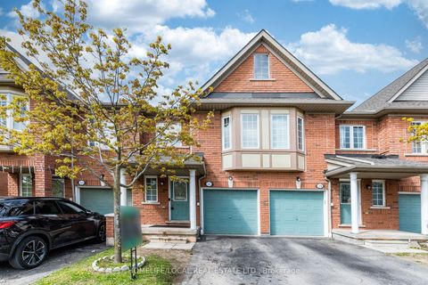 770 Othello Court # 36 Mississauga ON L5W 1Y2
