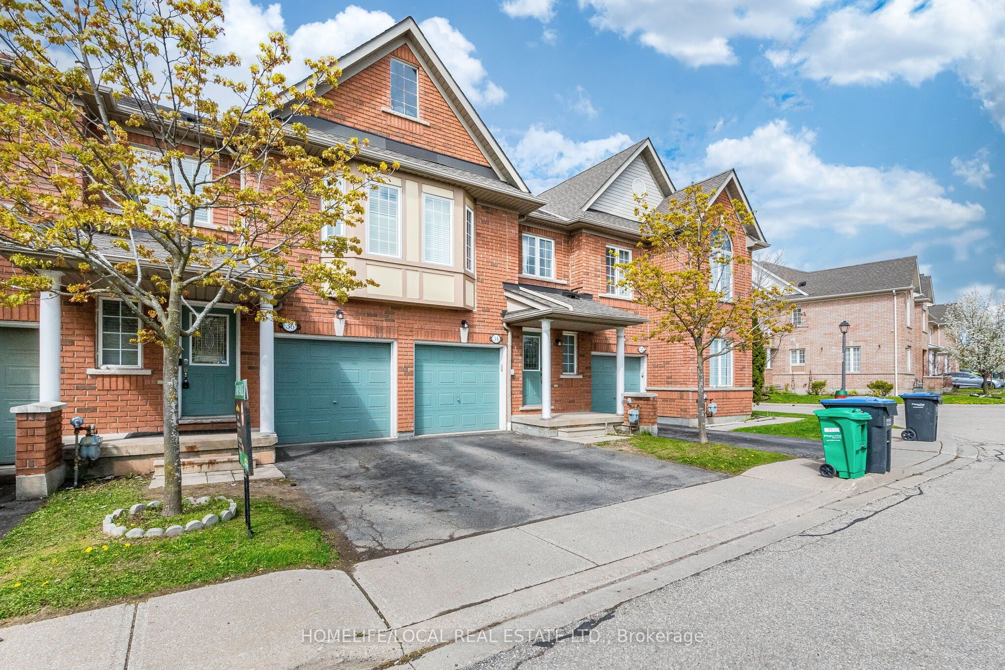770 Othello Court # 36