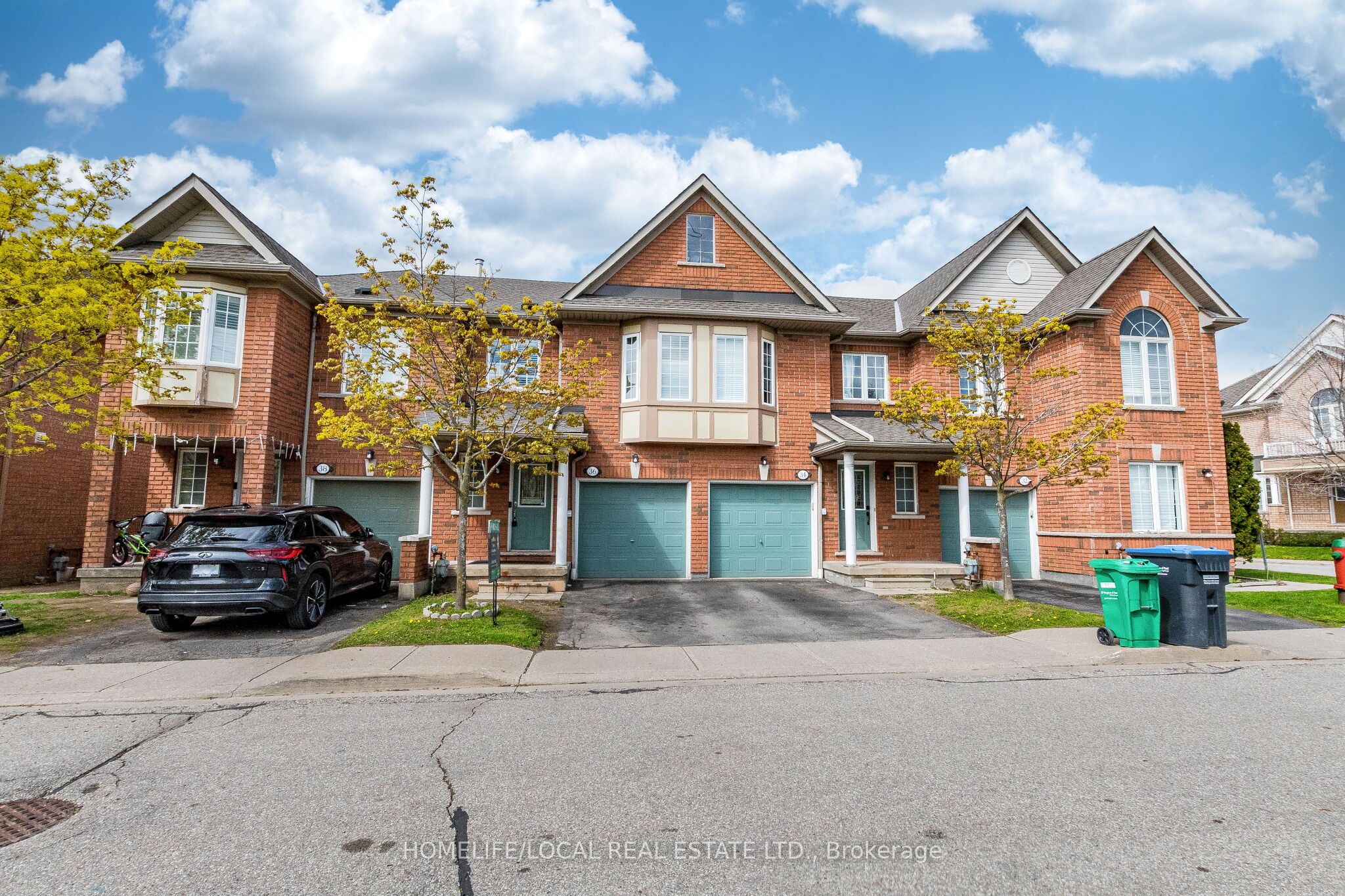 770 Othello Court # 36