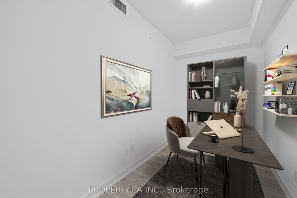 Photo of 159 Wellesley Street E #2911, Toronto, ON M4Y 0H5 (MLS # C12895436)