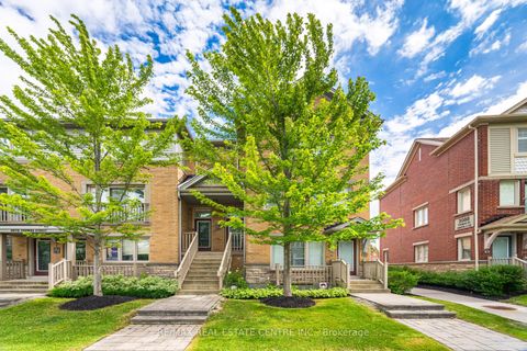Photo of 3070 Thomas Street #12, Mississauga, ON L5M 0T2 (MLS # W12469933)