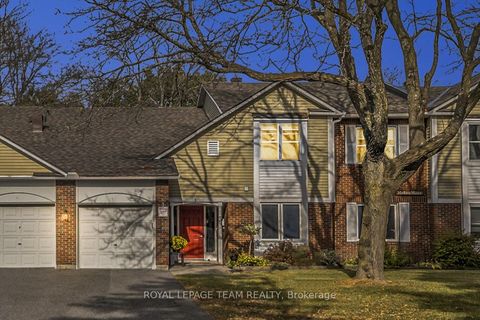 Photo of 3D Harness Lane, Kanata, ON K2M 1E1 (MLS # X12476854)
