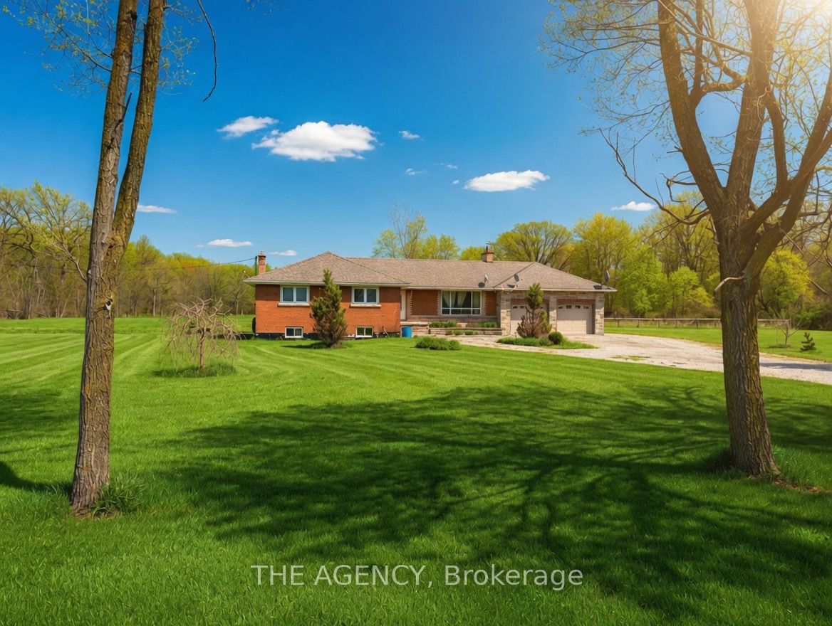 295 Park Road S