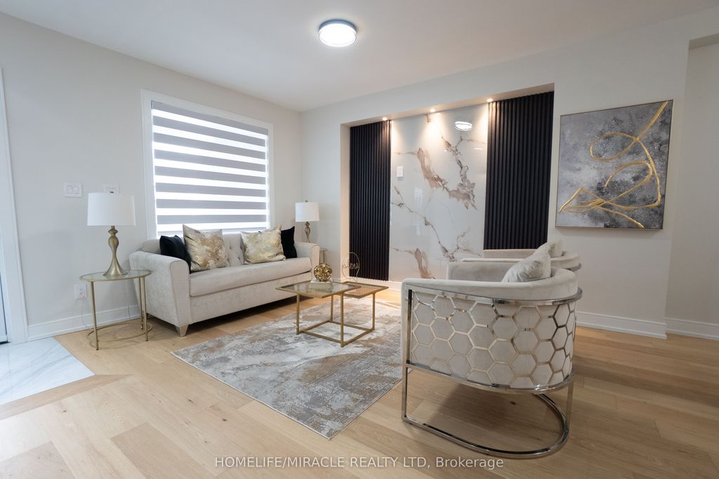 Photo of 12 Thyra Avenue, Toronto, ON M4C 5G5 (MLS # E12861654)