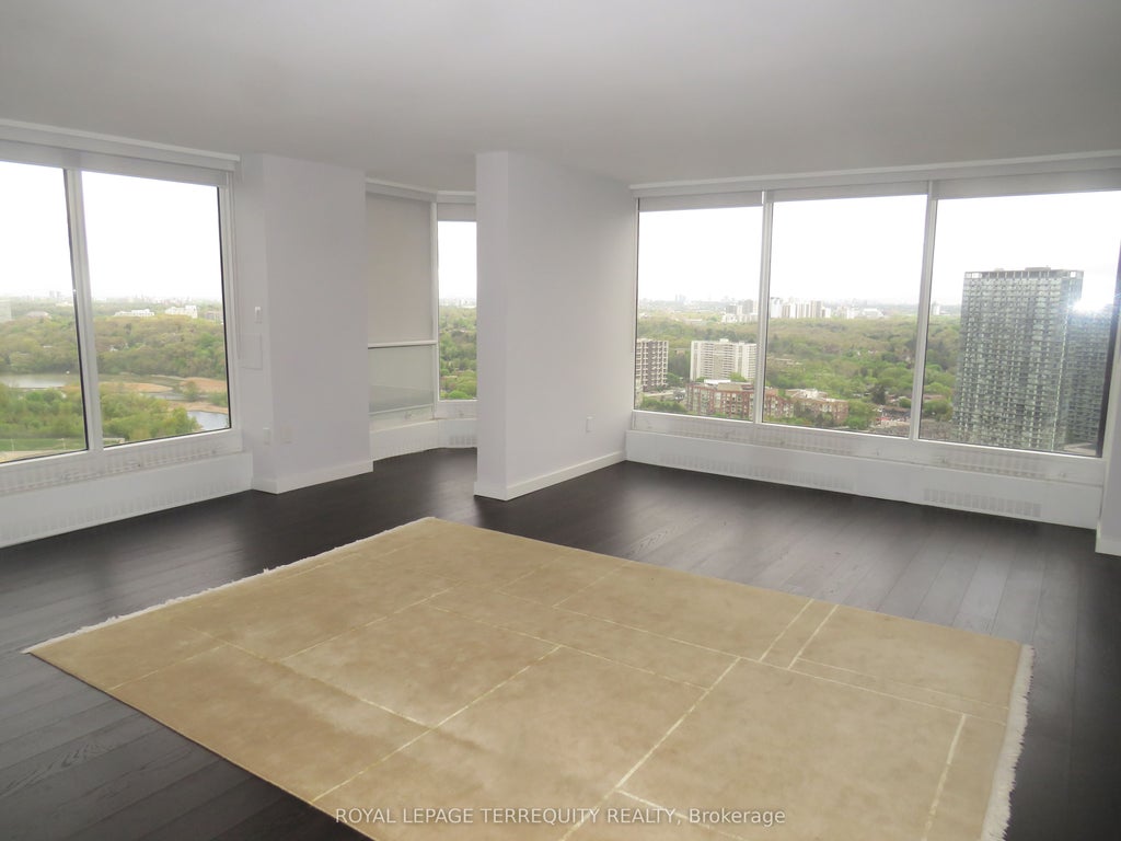 Photo of 2045 Lake Shore Boulevard W #3305, Toronto, ON M8V 2Z6 (MLS # W13550436)