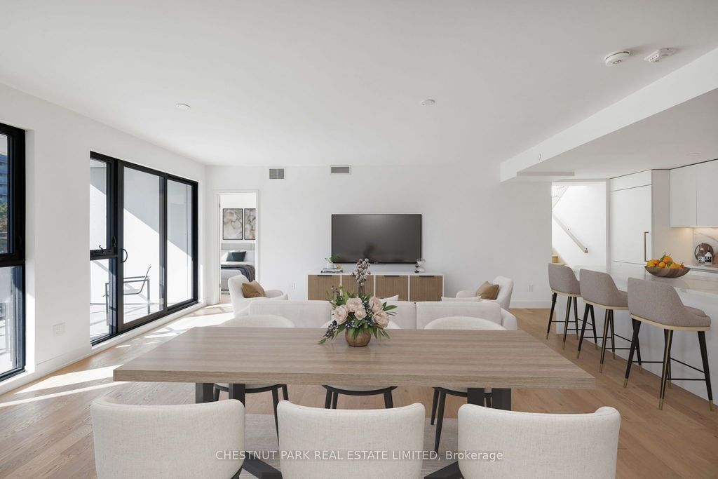 Photo of 200 Keewatin Avenue #PH406, Toronto, ON M4P 1Z8 (MLS # C12446179)