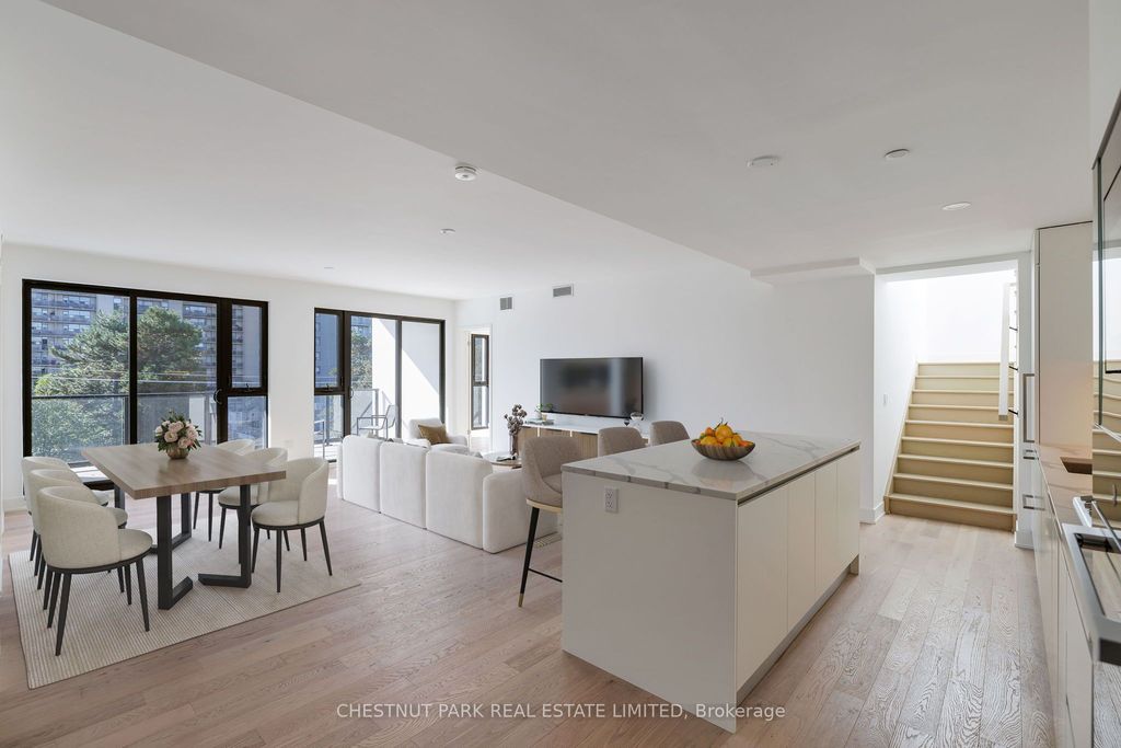 Photo of 200 Keewatin Avenue #PH406, Toronto, ON M4P 1Z8 (MLS # C12446179)