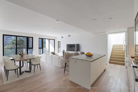 Photo of 200 Keewatin Avenue #PH406, Toronto, ON M4P 1Z8 (MLS # C12446179)