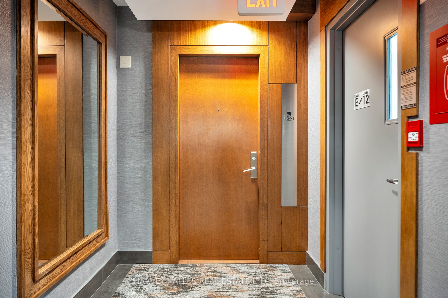 1430 Yonge Street 1201