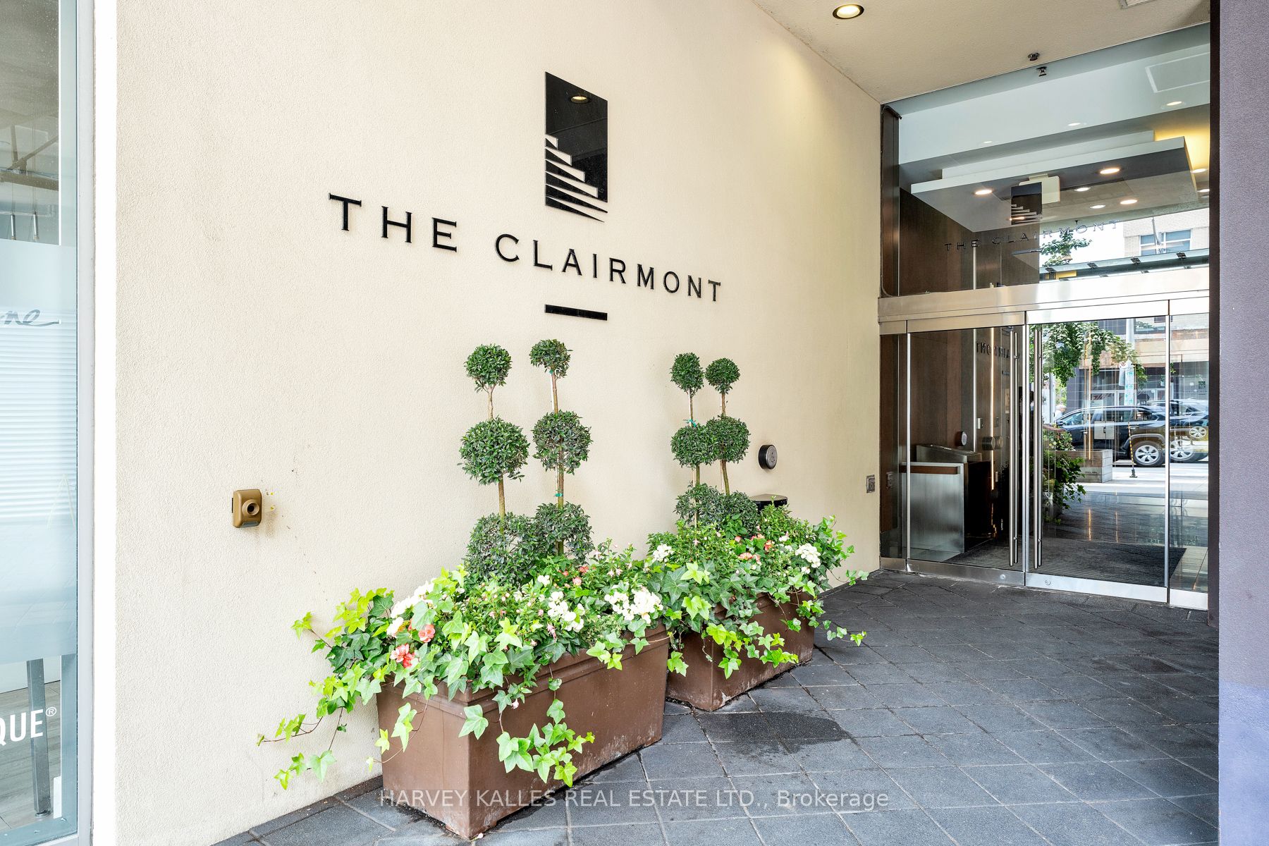 1430 Yonge Street 1201