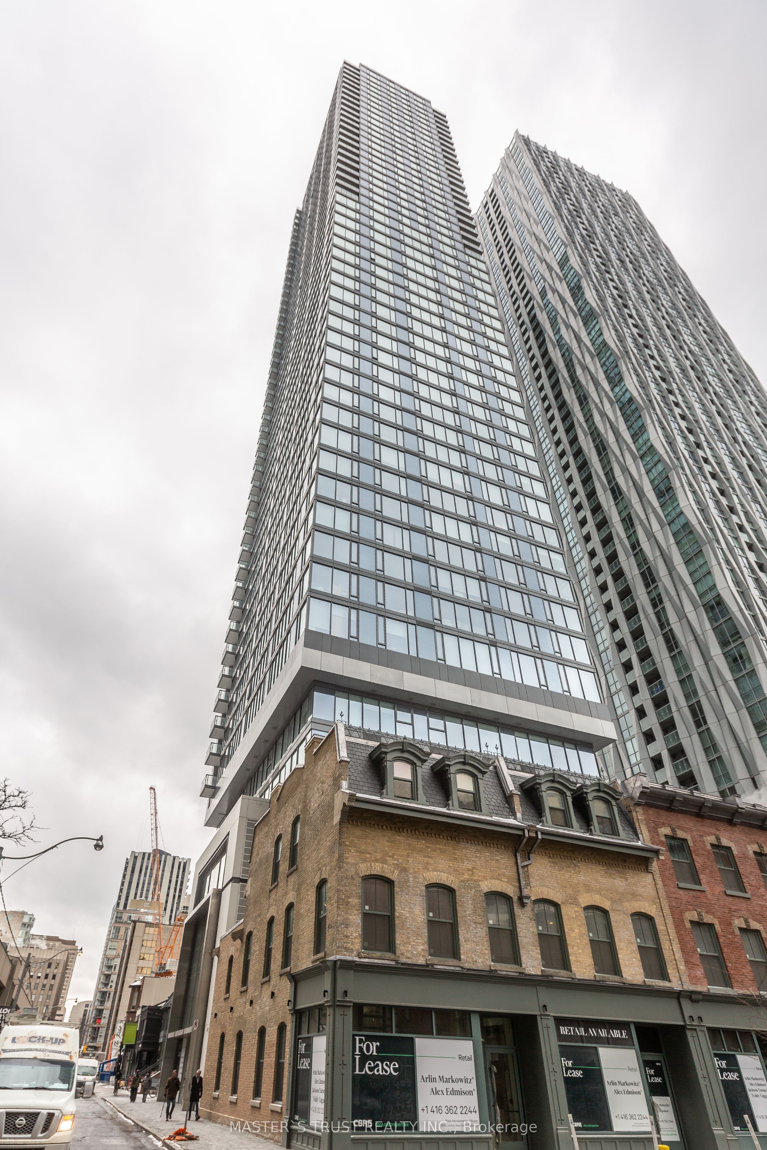 8 Cumberland Street 2006