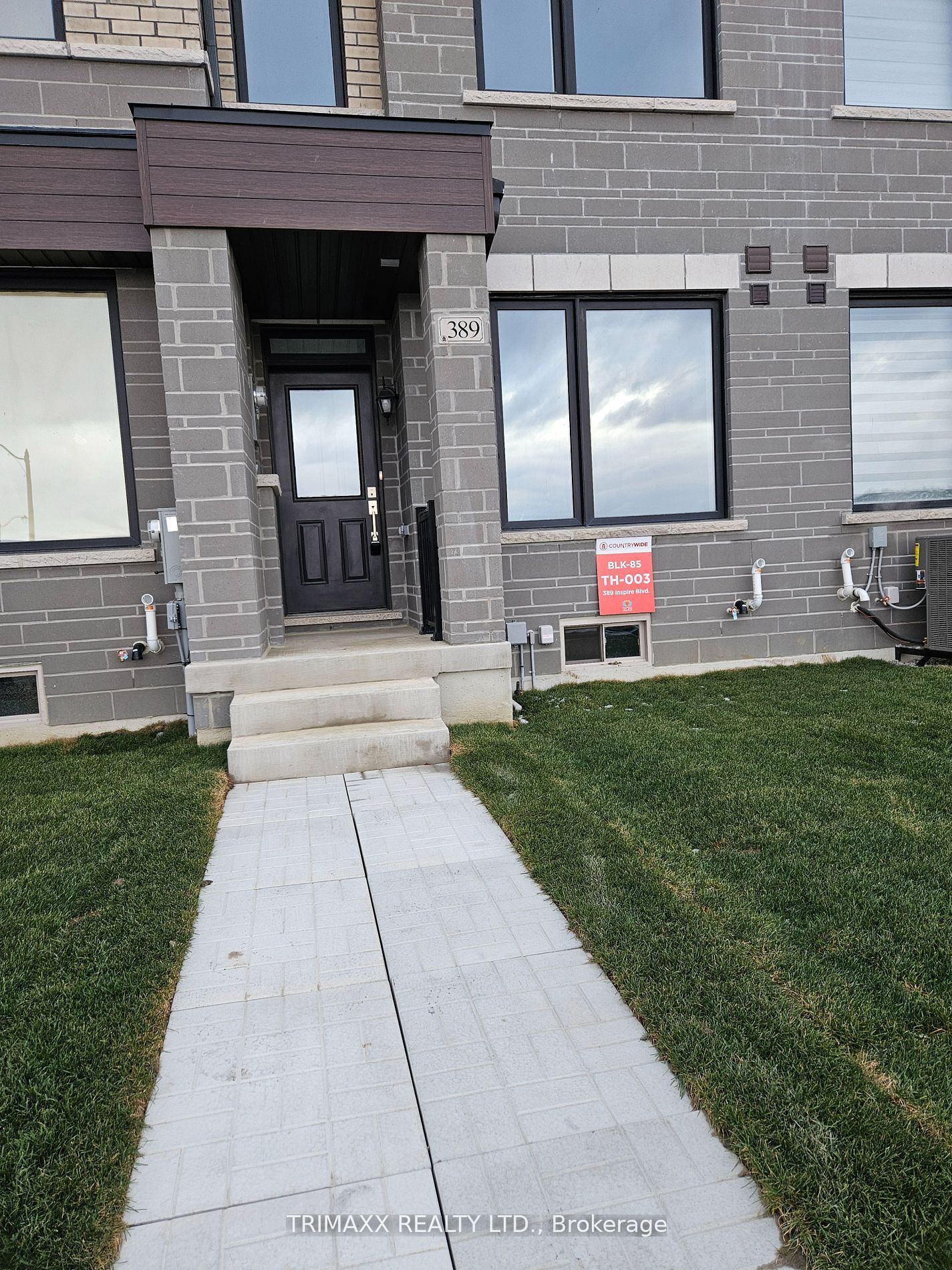 389 Inspire Boulevard