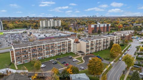 1050 Stainton Drive 308 Mississauga ON L5C 2T7