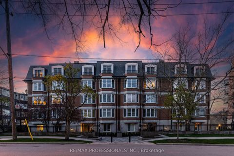 40 Old Mill Road 102 Toronto ON M8X 1G7