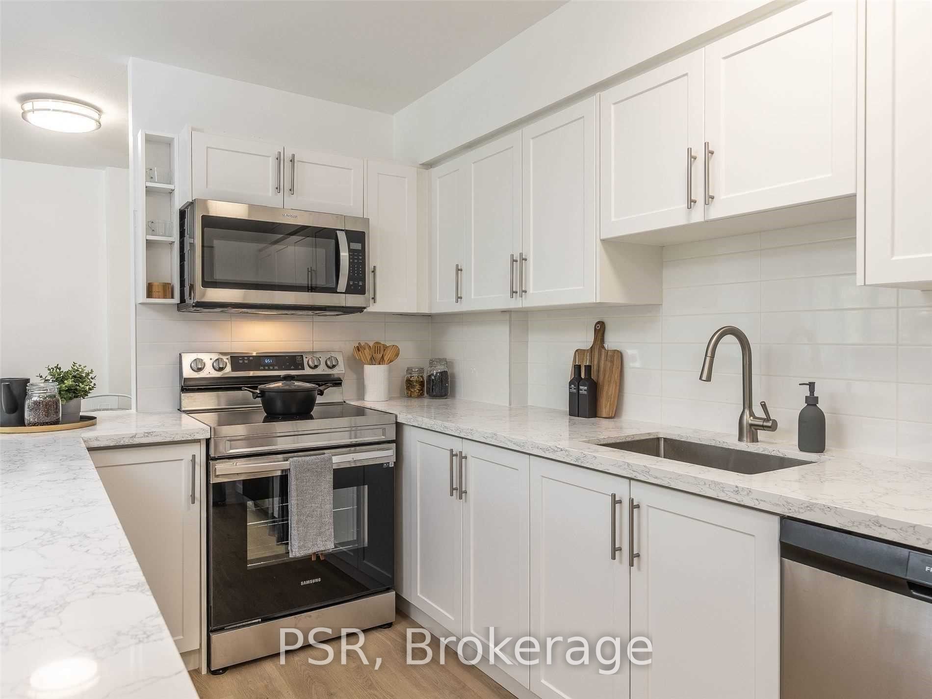 240 Markland Drive 511