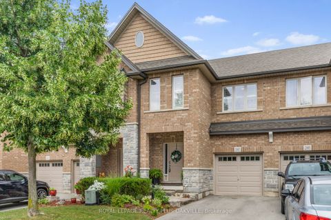 2997 Glover Lane 19 Burlington ON L7M 0W2