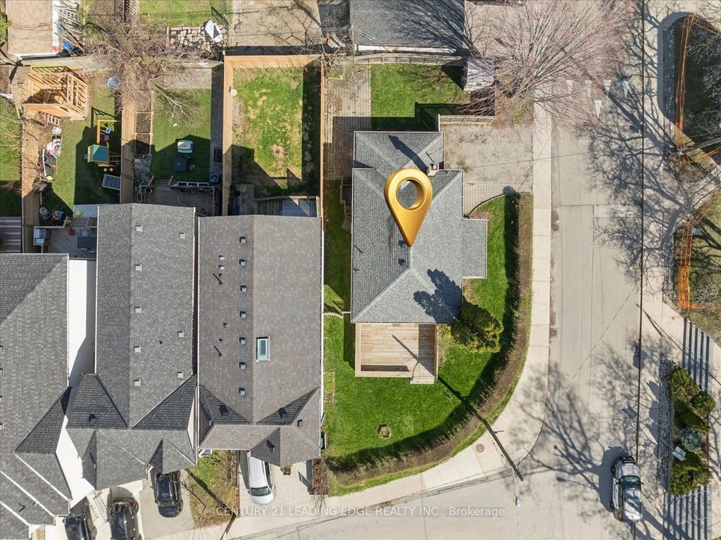 Photo of 490 Arlington Avenue, Toronto, ON M6C 3A2 (MLS # C13027412)