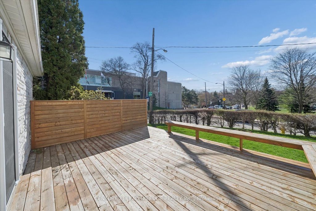Photo of 490 Arlington Avenue, Toronto, ON M6C 3A2 (MLS # C13027412)