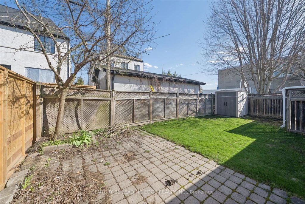 Photo of 490 Arlington Avenue, Toronto, ON M6C 3A2 (MLS # C13027412)