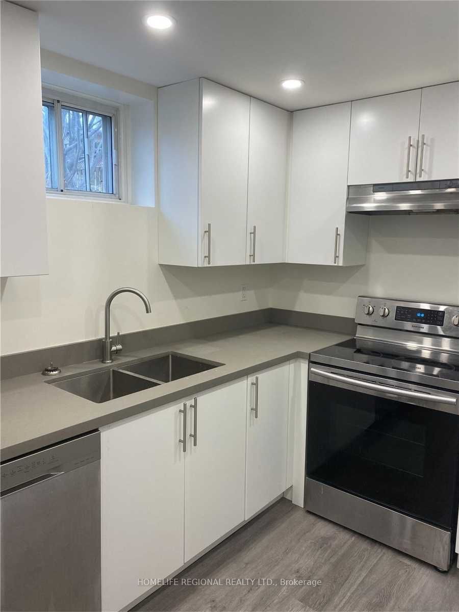 46 Tewsley Place Lower Level