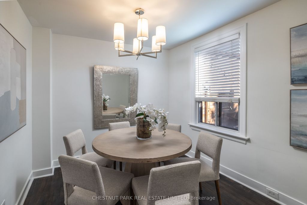 Photo of 29 Mulholland Avenue W, Toronto, ON M6A 2S1 (MLS # W12517832)