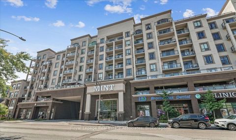 2486 Old Bronte Road 519 Oakville ON L6M 0Y4