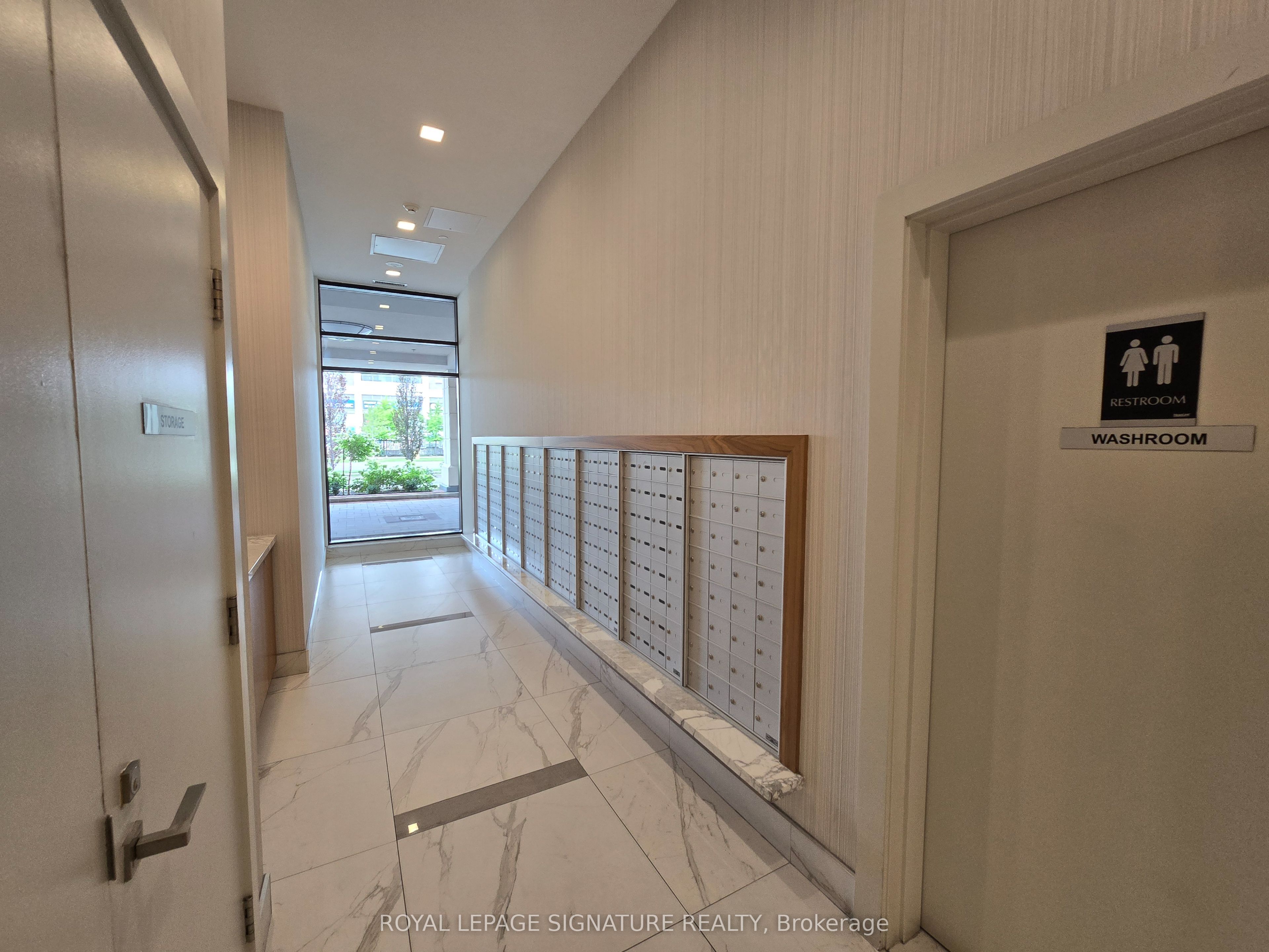 9506 Markham Road 311