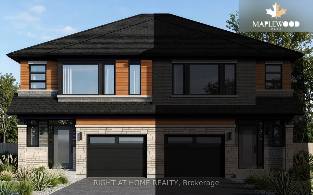 Photo of 75 Carlson Street, Hamilton, ON L8J 0B7 (MLS # X13945730)