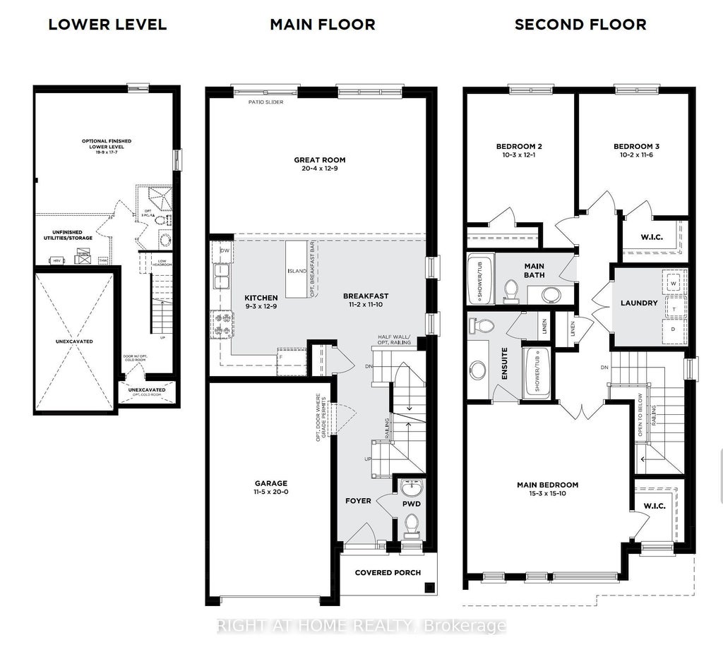 Photo of 75 Carlson Street, Hamilton, ON L8J 0B7 (MLS # X13945730)