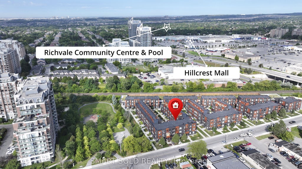 Photo of 370D Red Maple Road #105, Richmond Hill, ON L4C 5T4 (MLS # N13725694)