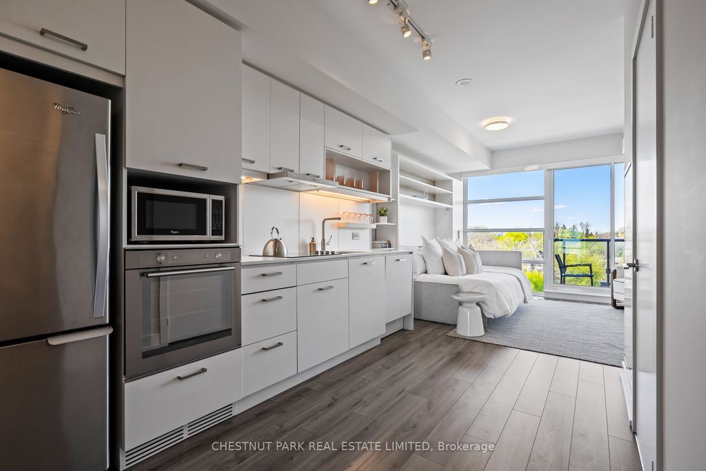 Photo of 170 Chiltern Hill Road #805, Toronto, ON M6C 0A9 (MLS # C12149007)