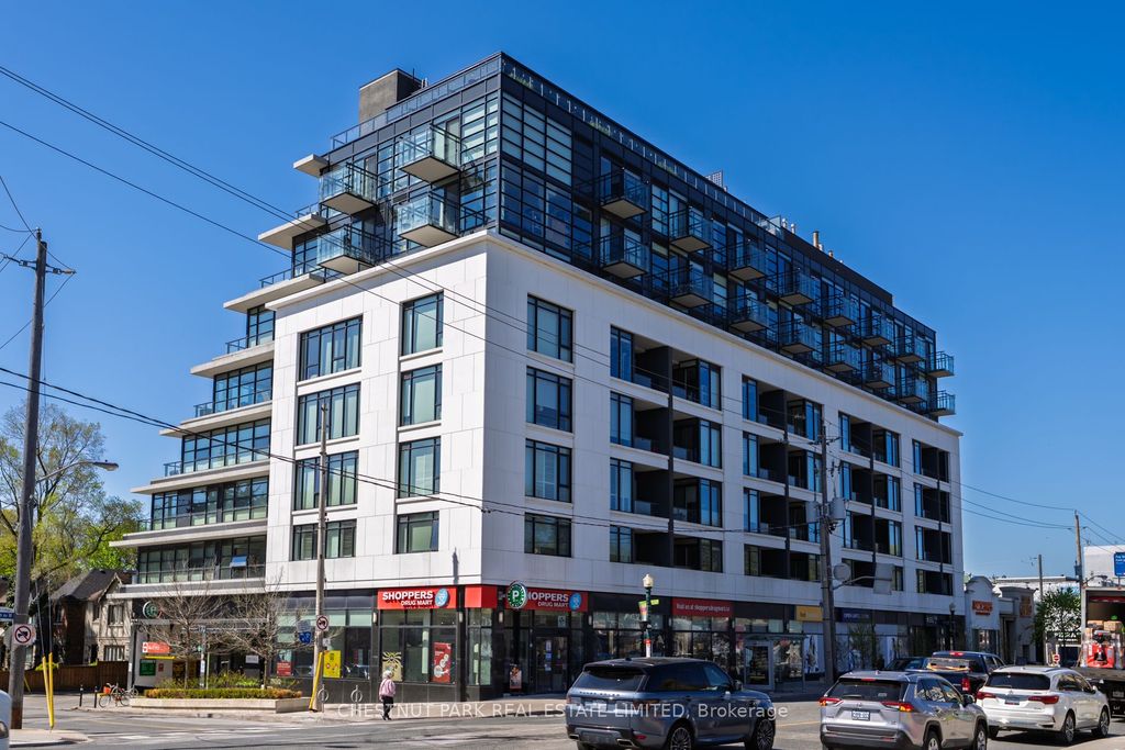 Photo of 170 Chiltern Hill Road #805, Toronto, ON M6C 0A9 (MLS # C12149007)