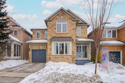 14 Castlemore Avenue Markham ON L6C 2B3