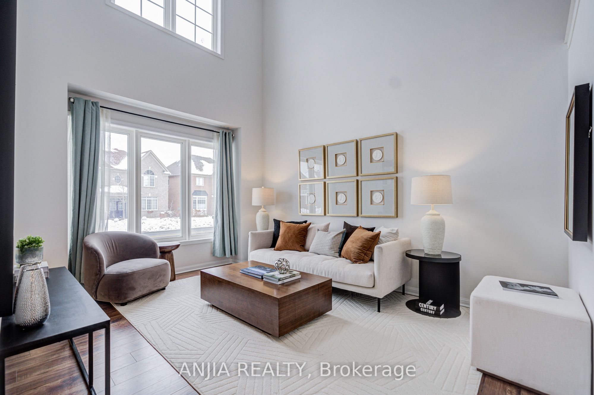 14 Castlemore Avenue