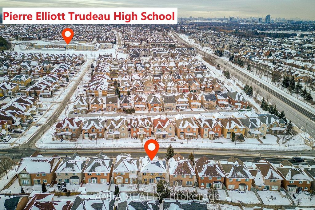 Photo of 14 Castlemore Avenue, Markham, ON L6C 2B3 (MLS # N12764766)