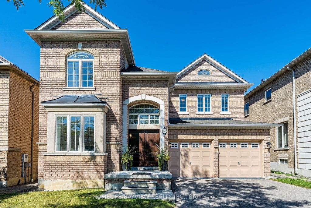Photo of 68 Ampezzo Avenue, Vaughan, ON L4H 3K1 (MLS # N13625354)
