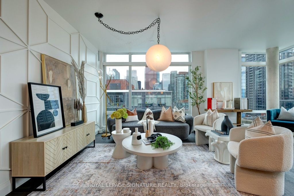 Photo of 333 Adelaide Street E #1202, Toronto, ON M5A 4T4 (MLS # C12993586)