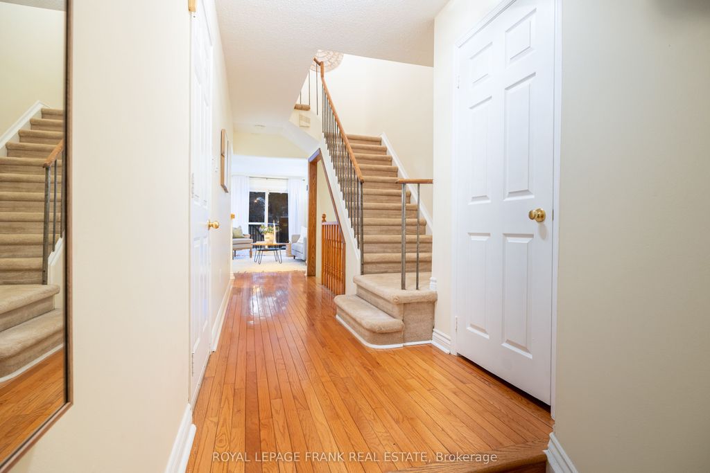 Photo of 385 THE EAST MALL N/A #23, Toronto, ON M9B 6C6 (MLS # W12971050)