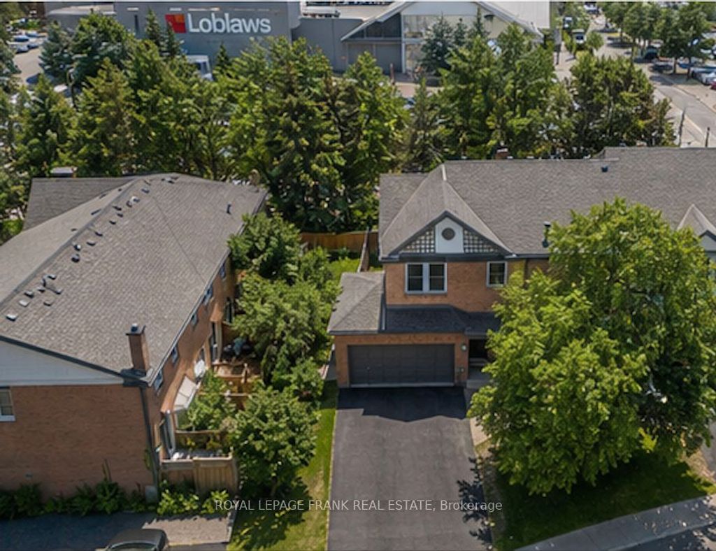 Photo of 385 THE EAST MALL N/A #23, Toronto, ON M9B 6C6 (MLS # W12971050)