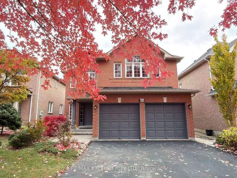 Photo of 65 Falling River Drive, Richmond Hill, ON L4S 2R3 (MLS # N12637836)