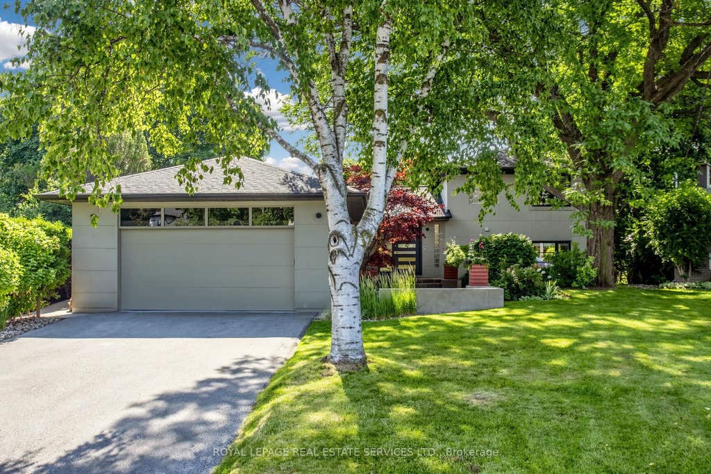 Photo of 45 HOPPERTON Drive, Toronto, ON M2L 2S7 (MLS # C13565948)