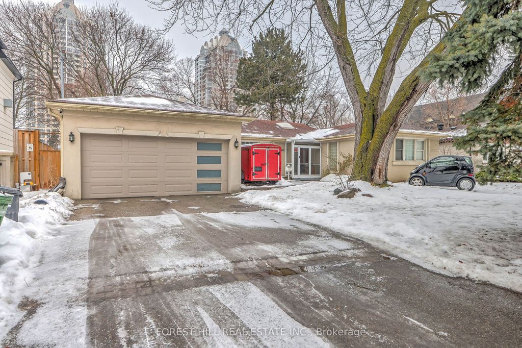 Photo of 62 Northdale Road, Toronto, ON M2L 2M1 (MLS # C12687264)