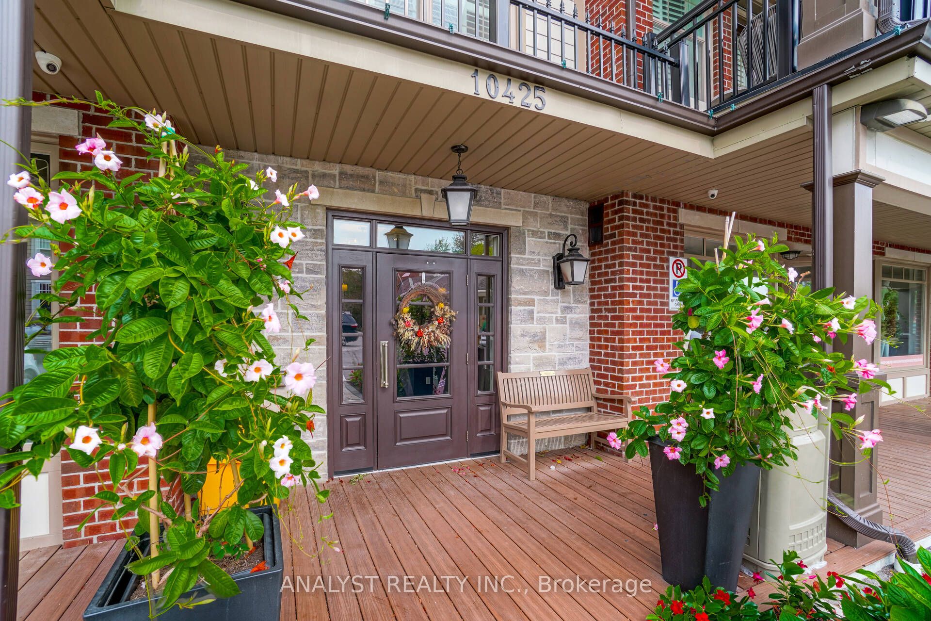 10425 Islington Avenue 205