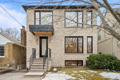 81 Randolph Road Toronto ON M4G 3S1