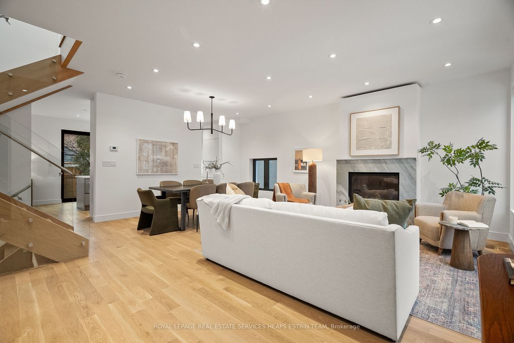 Photo of 81 Randolph Road, Toronto, ON M4G 3S1 (MLS # C12696990)