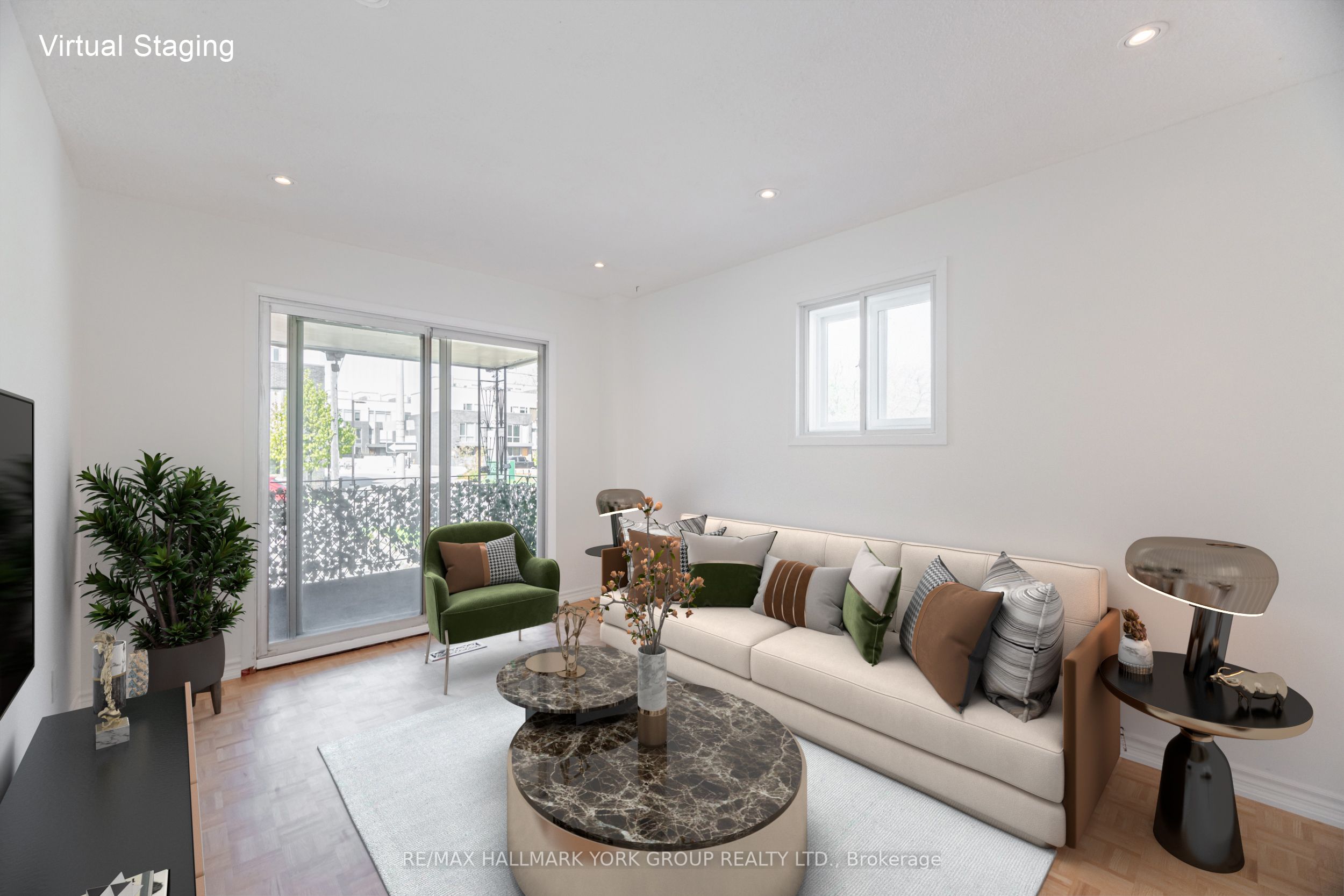 57 Curzon Street
