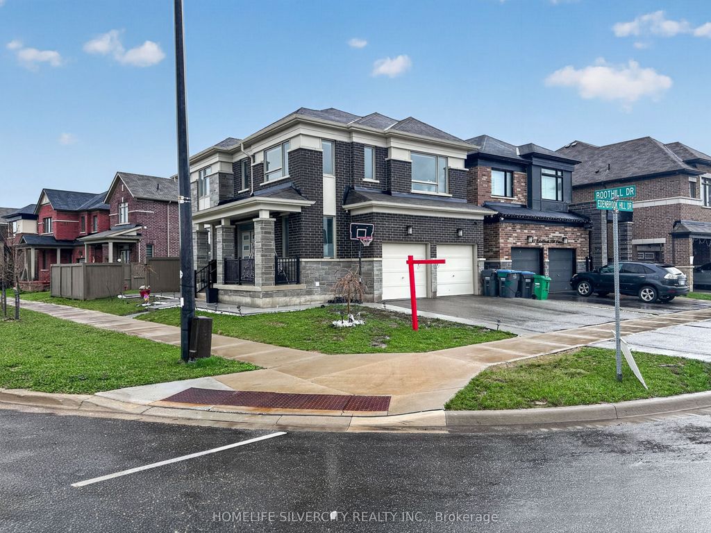 Photo of 1 Boothill Drive, Brampton, ON L7A 5E5 (MLS # W12991980)