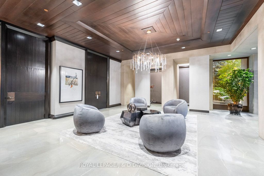 Photo of 150 Heath Street W #203, Toronto, ON M4V 2Y4 (MLS # C12541036)