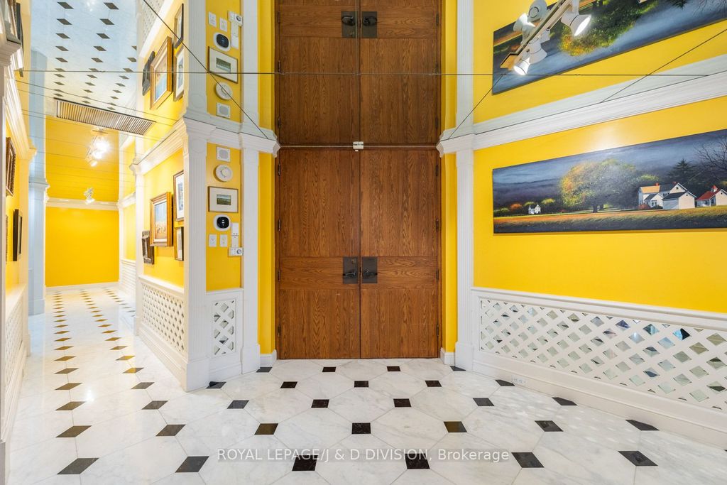 Photo of 150 Heath Street W #203, Toronto, ON M4V 2Y4 (MLS # C12541036)