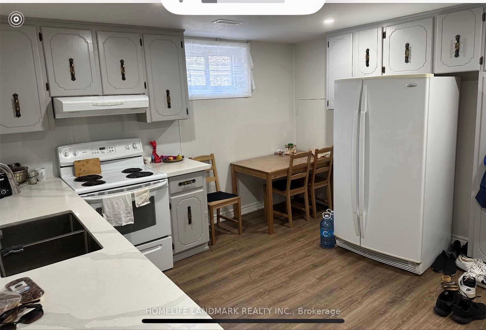 3179 Golden Orchard Drive lower 2br